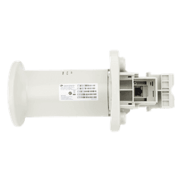 Feedhorn / Alta Capacidad / Latencias Menores a 5 ms / Interoperabilidad con ePMP 4500 / Compatibilidad con platos FORCE200L y FORCE300 / Gestión con cnMaestro / Seguridad Avanzada