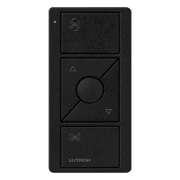 Control Pico inalámbrico / 3 botones con subir/bajar / Clear Connect RF / Batería 10 años / Compatible Caséta, RadioRA 2, HomeWorks QS