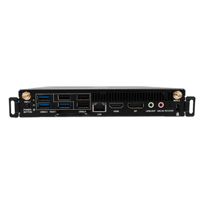 OPS I7-12700 para HUAWEI Ideahub B3, S2 y Board 3 Pro DDR4 16GB, 512GB SSD, Windows 11 - Entreprise
