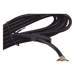Montaje para Antena Móvil / Impedancia 50Ω / Cable RG58U 5 m (16.4 ft) / Montaje NMO 3/4" / Sin Conector