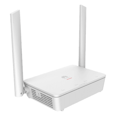 Router Wi-Fi 6 / Banda Dual 2976 Mbps / 7 dBi + FEM / Mesh Tree / Link Turbo / 2 Puertos Gigabit