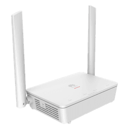Router Wi-Fi 6 / Banda Dual 2976 Mbps / 7 dBi + FEM / Mesh Tree / Link Turbo / 2 Puertos Gigabit