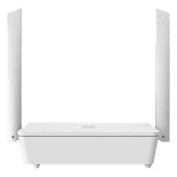 Router Wi-Fi 6 / Banda Dual 2976 Mbps / 7 dBi + FEM / Mesh Tree / Link Turbo / 2 Puertos Gigabit