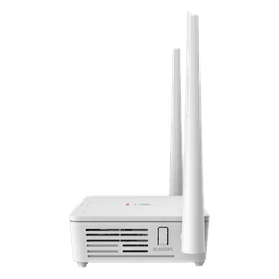 Router Wi-Fi 6 / Banda Dual 2976 Mbps / 7 dBi + FEM / Mesh Tree / Link Turbo / 2 Puertos Gigabit