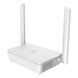 Router Wi-Fi 6 / Banda Dual 2976 Mbps / 7 dBi + FEM / Mesh Tree / Link Turbo / 2 Puertos Gigabit