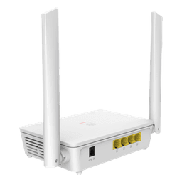 Router Wi-Fi 6 / Banda Dual 2976 Mbps / 7 dBi + FEM / Mesh Tree / Link Turbo / 2 Puertos Gigabit