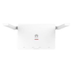Router Wi-Fi 6 / Banda Dual 2976 Mbps / 7 dBi + FEM / Mesh Tree / Link Turbo / 2 Puertos Gigabit