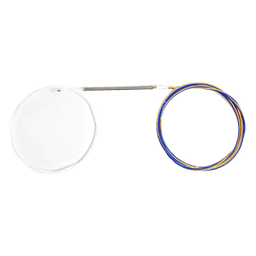 Divisor Óptico FBT / 1x2 Desbalanceado / Relación 5/95 / Fusión / 1310-1550 nm / G.657A / -20 a 70°C
