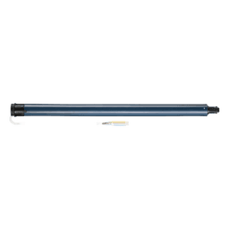 Kit de Motor  de 4 mm RTS para Persiana de Eje de 50mm/ Max 3x4 mts/ Alimentación a 120 VCA
