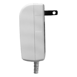 Cargador para motores inalambricos SOMFY Altus28 y Sonesse30, validar conector del motor. 