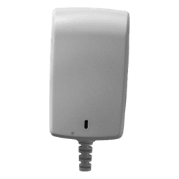 Cargador para motores inalambricos SOMFY Altus28 y Sonesse30, validar conector del motor. 