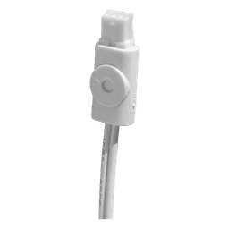 Cargador para motores inalambricos SOMFY Altus28 y Sonesse30, validar conector del motor. 