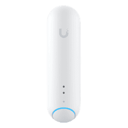 Sensor Inteligente Inalámbrico / Detección de Movimiento 5 m (16.4 ft) / Monitoreo Ambiental / BLE / Autonomía 1 Año / Montaje en Pared