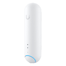 Sensor Inteligente Inalámbrico / Detección de Movimiento 5 m (16.4 ft) / Monitoreo Ambiental / BLE / Autonomía 1 Año / Montaje en Pared