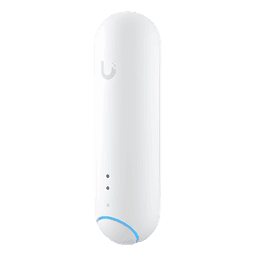 Sensor Inteligente Inalámbrico / Detección de Movimiento 5 m (16.4 ft) / Monitoreo Ambiental / BLE / Autonomía 1 Año / Montaje en Pared