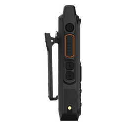 Radio PoC / Android 8.1 / LTE Cat.4 Dual-Band WiFi / IP54 / 4000 mAh / Pantalla 1.77" / Dual SIM / microSD 128 GB