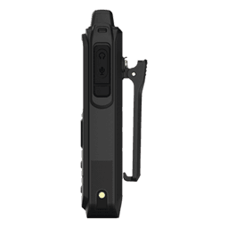 Radio PoC LTE / Android 8.1 / Dual SIM / Wi-Fi Dual-Band / IP54 / Batería 4000 mAh / Pantalla 1.77 pulgadas