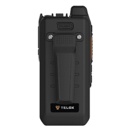 Radio PoC LTE / Android 8.1 / Dual SIM / Wi-Fi Dual-Band / IP54 / Batería 4000 mAh / Pantalla 1.77 pulgadas