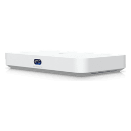 Cloud Gateway / 10G / 4x 2.5GbE / 1x 10G SFP+ / 50 Dispositivos / 500 Clientes / 3.28 ft x 3.28 ft