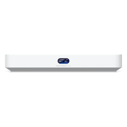 Cloud Gateway / 10G / 4x 2.5GbE / 1x 10G SFP+ / 50 Dispositivos / 500 Clientes / 3.28 ft x 3.28 ft