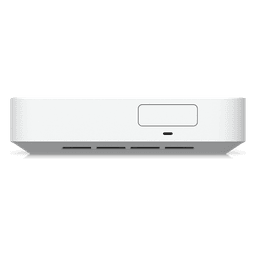 Cloud Gateway / 10G / 4x 2.5GbE / 1x 10G SFP+ / 50 Dispositivos / 500 Clientes / 3.28 ft x 3.28 ft