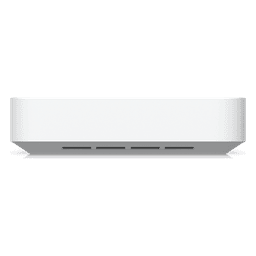 Cloud Gateway / 10G / 4x 2.5GbE / 1x 10G SFP+ / 50 Dispositivos / 500 Clientes / 3.28 ft x 3.28 ft