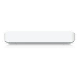 Switch administrable / 5 puertos 2.5G / PoE o USB-C / 25 Gbps / Compacto 4.6 x 3.5 x 0.8'