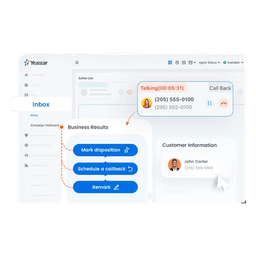 Licencia Marcador Predictivo para conmutador Yeastar Software Edition