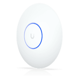 Punto de Acceso Wi-Fi 7 / Doble Banda 2.4 y 5 GHz / 4.3 Gbps en 5 GHz / Cobertura 115 m² (1,250 ft²) / 200 Usuarios / Uplink 2.5 GbE PoE