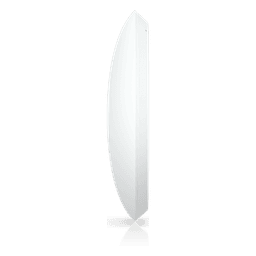 Punto de Acceso Wi-Fi 7 / Doble Banda 2.4 y 5 GHz / 4.3 Gbps en 5 GHz / Cobertura 115 m² (1,250 ft²) / 200 Usuarios / Uplink 2.5 GbE PoE
