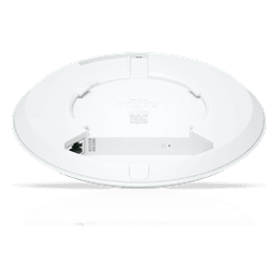 Punto de Acceso Wi-Fi 7 / Doble Banda 2.4 y 5 GHz / 4.3 Gbps en 5 GHz / Cobertura 115 m² (1,250 ft²) / 200 Usuarios / Uplink 2.5 GbE PoE