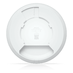 Punto de Acceso Wi-Fi 7 / Doble Banda 2.4 y 5 GHz / 4.3 Gbps en 5 GHz / Cobertura 115 m² (1,250 ft²) / 200 Usuarios / Uplink 2.5 GbE PoE