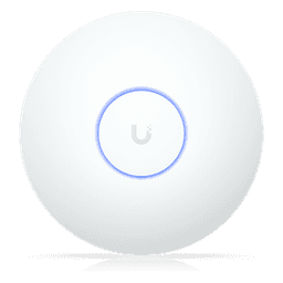 Punto de Acceso Wi-Fi 7 / Doble Banda / 4.3 Gbps / Cobertura 160 m² (1750 pies²) / 300 Usuarios / 2.5 GbE Uplink / MU-MIMO 3x3 / PoE