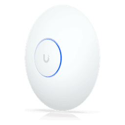 Punto de Acceso Wi-Fi 7 / Doble Banda / 4.3 Gbps / Cobertura 160 m² (1750 pies²) / 300 Usuarios / 2.5 GbE Uplink / MU-MIMO 3x3 / PoE
