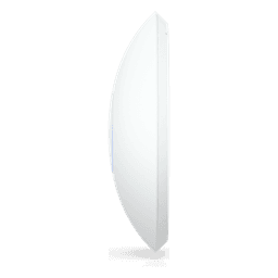 Punto de Acceso Wi-Fi 7 / Doble Banda / 4.3 Gbps / Cobertura 160 m² (1750 pies²) / 300 Usuarios / 2.5 GbE Uplink / MU-MIMO 3x3 / PoE