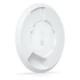 Punto de Acceso Wi-Fi 7 / Doble Banda / 4.3 Gbps / Cobertura 160 m² (1750 pies²) / 300 Usuarios / 2.5 GbE Uplink / MU-MIMO 3x3 / PoE