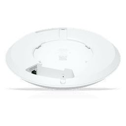Punto de Acceso Wi-Fi 7 / Doble Banda / 4.3 Gbps / Cobertura 160 m² (1750 pies²) / 300 Usuarios / 2.5 GbE Uplink / MU-MIMO 3x3 / PoE