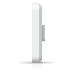 Punto de Acceso Wi-Fi 7 / In-Wall / 4x4 MU-MIMO / Cobertura 115 m² (1250 ft²) / 200 Usuarios / Switch PoE 2.5 GbE Integrado