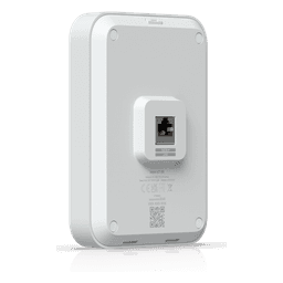 Punto de Acceso Wi-Fi 7 / In-Wall / 4x4 MU-MIMO / Cobertura 115 m² (1250 ft²) / 200 Usuarios / Switch PoE 2.5 GbE Integrado