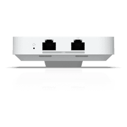 Punto de Acceso Wi-Fi 7 / In-Wall / 4x4 MU-MIMO / Cobertura 115 m² (1250 ft²) / 200 Usuarios / Switch PoE 2.5 GbE Integrado