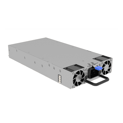 Fuente de Alimentación FMPS Clase 4 / 115 a 230 Vca / 1600 W / IEC C19 / 1 RU / Alcance 2 km (6561.7 ft)