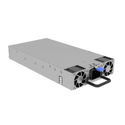 Fuente de Alimentación FMPS Clase 4 / 115 a 230 Vca / 1600 W / IEC C19 / 1 RU / Alcance 2 km (6561.7 ft)