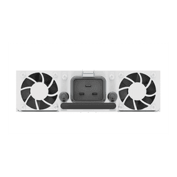 Fuente de Alimentación FMPS Clase 4 / 115 a 230 Vca / 1600 W / IEC C19 / 1 RU / Alcance 2 km (6561.7 ft)