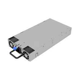 Fuente de Alimentación FMPS Clase 4 / 115 a 230 Vca / 1600 W / IEC C19 / 1 RU / Alcance 2 km (6561.7 ft)