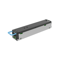 Transmisor FMPS Clase 4 / 360 Vcd Entrada / 180 Vcd Salida / 600 W / 1 RU / 2 km Alcance