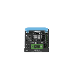 Transmisor FMPS Clase 4 / 360 Vcd Entrada / 180 Vcd Salida / 600 W / 1 RU / 2 km Alcance