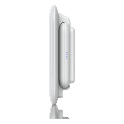Antena sectorial UniFi para AP UK-ULTRA (No incluye AP). Sectorial de 90° doble banda, 10 dBi en 2.4 y 15 dBi en 5 GHz / Apta para exterior.