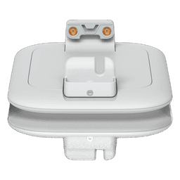 Antena sectorial UniFi para AP UK-ULTRA (No incluye AP). Sectorial de 90° doble banda, 10 dBi en 2.4 y 15 dBi en 5 GHz / Apta para exterior.