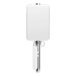 Punto de Acceso Mesh para Exterior / Wi-Fi 5 802.11ac Wave 2 / Sectorial 90° / 15 dBi / Dual Band 2.4 y 5 GHz / PoE Gigabit / IP65