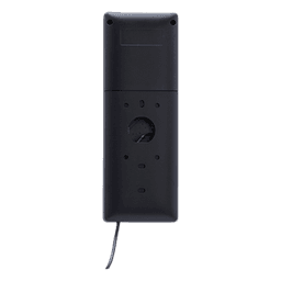 Terminal Biométrica Facial / Cámara Binocular 1MP / 1,500 Rostros 3,000 Huellas / Video Intercom SIP / ONVIF / WiFi / Anti-Fraude